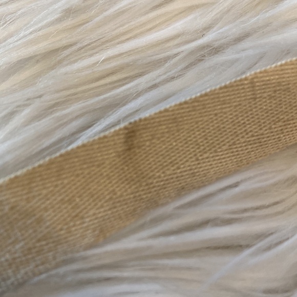 Flexi Sparkly Red Espadrilles Ankle Wrap Wedge Sandals Size 7 - Picture 11 of 12